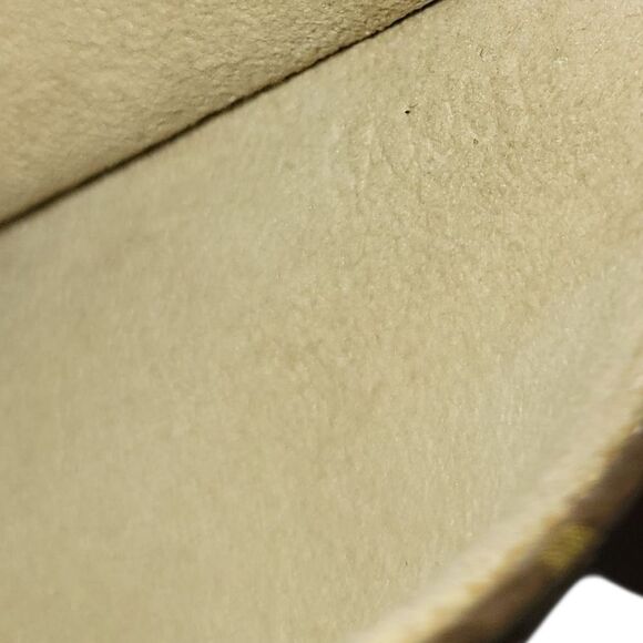 Louis Vuitton Monogram Pochette Twin GM Crossbody Bag Clutch - Picture 10 of 13